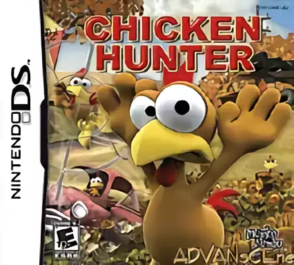 Image n° 1 - box : Chicken Hunter